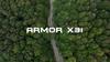 Ulefone Защищенный телефон Armor X31 4G 6,56” Android 15 Смартфон До 12 ГБ ОЗУ 128 ГБ ПЗУ 48 МП NFC Камера ночного видения ИК-излучатель Глобальный