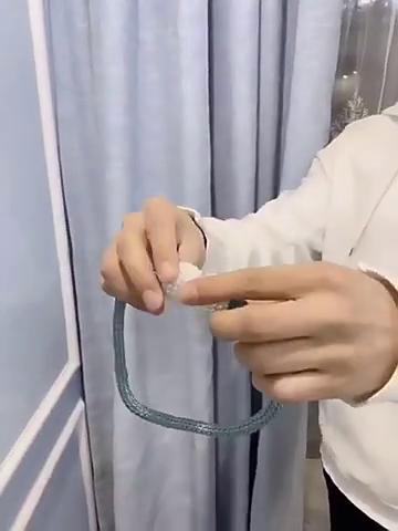 1/2 шт. жемчужный магнитный зажим для штор, держатели для штор, пряжка на спине, зажимы, подвесная пряжка с шариком, завязка на спине, декор для занавесок, аксессуары