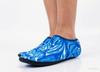 Носки для дайвинга, пляжные носки для серфинга, быстросохнущие, предотвращающие царапины, согревающие нескользящие туфли для взрослых