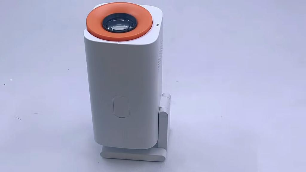 Новинка Vivicine Y1S Pro Портативный HD Android 12 WIFI LED Проектор для Домашнего Кинотеатра, Просмотра Фильмов, Игр