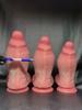 Очень толстый 11 см реалистичный XXL дилдо, очень широкий пенис из жидкого силикона с сильной присоской, ультрамягкий большой дилдо для анальной и вагинальной игры, мужчины женщины