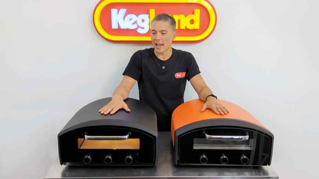 kegland Уплотнение для шарового фитинга 10 штук силиконовых уплотнительных колец для штуцеров с цветовой кодировкой (5 x Красный Газ + 5 x Желтая Жидкость) Пиво