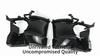 51117266197 51117266198 Front Fog Lamp Support Frame Mounting Bracket for BMW 3 Series F30 F35 F31 320 325 2021-2024 Brand New