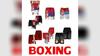 Boxing Shorts Pants Serbia 3D Print Fighting Training MMA Mixed Martial Art Unisex Men Women Quick Dry Fitness Gym Sport Workout Casual Streetwear