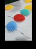 1-10 шт. 3D-печатный червь, распаковка, морфинг-червь, игрушка для снятия стресса, большой непоседа, червь, шестисторонний пресс, снятие стресса, мягкие черви, инструмент для снятия стресса