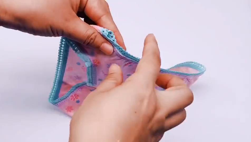 Baby Panties Cotton Kids Underpants Baby Girl Print Briefs Panties for Girls Children's Underpants