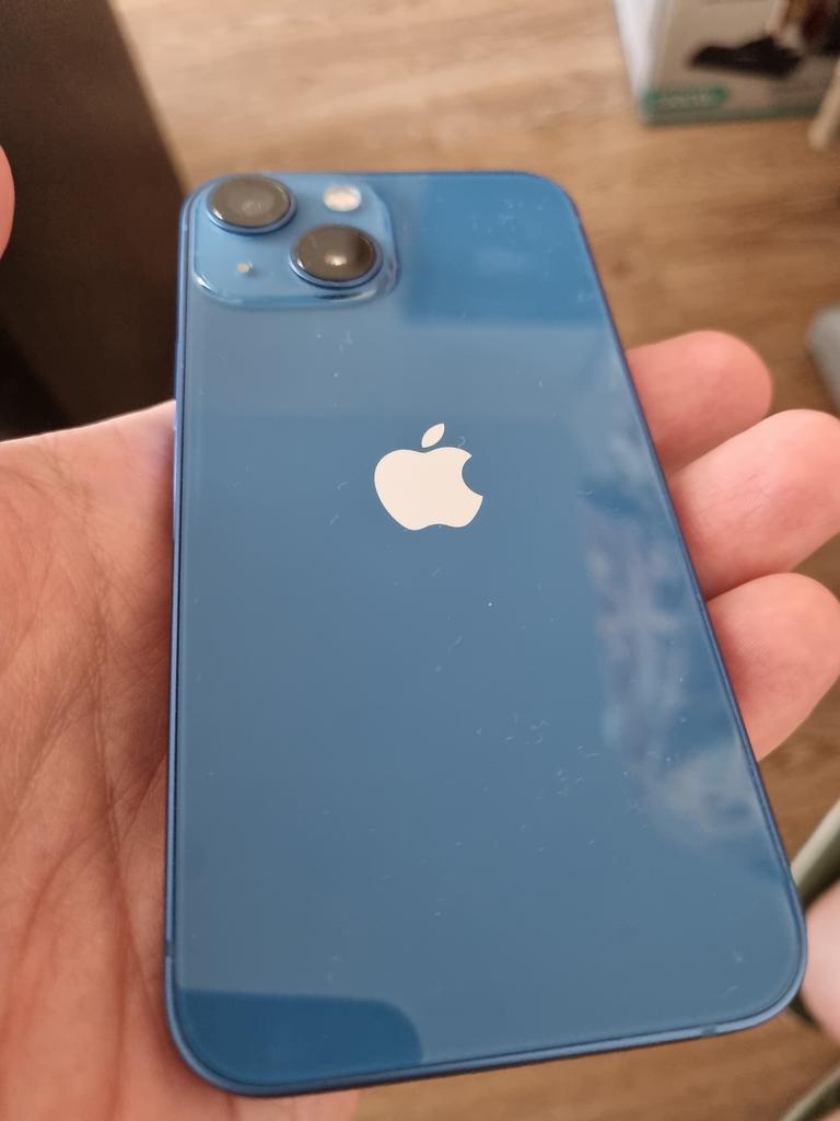 Apple iPhone 13 mini, кит. версия – купить по низким ценам в