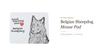 Belgian Shepherd Dog, Belgian Sheepdog – Mouse pad with print, personalized dog-themed mouse pad | Art-Dog