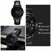 New High Class Sense Personality Simple Waterproof Men Watch Manufacturers Belt Wristwatch