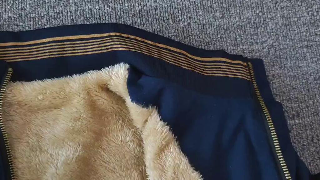 Outdoor Men Bomber Thick Plus Velvet Casual Male Outwear Fleece Thick Cold Winter Tackical Army Jacket Man Military Baseball Down Coats Jacket For Men