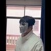 Балдуин IV Иерусалимский Смоляная Маска Персонажа Забавный Костюмный Аксессуар Для Мероприятий И Вечеринок