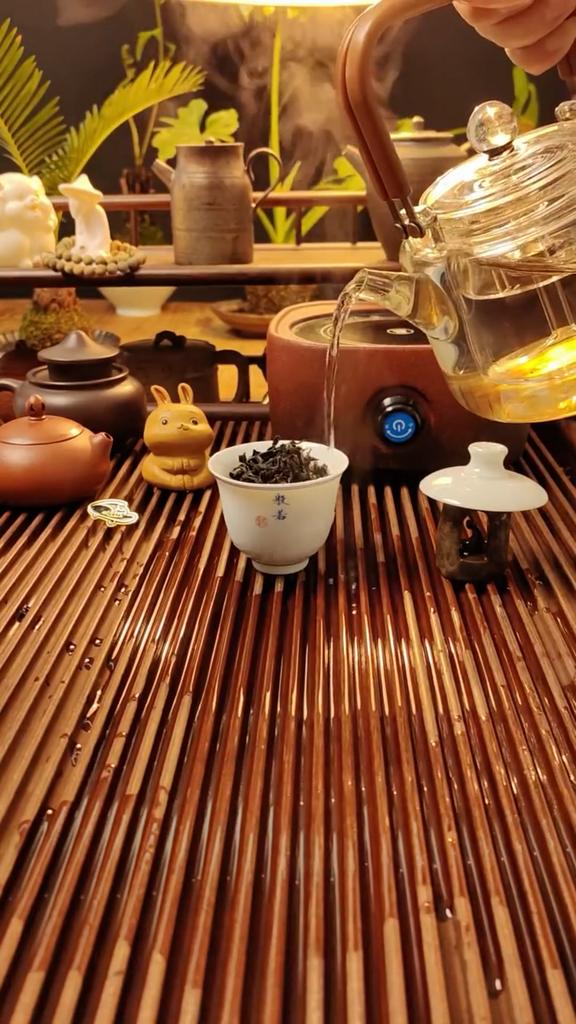 Keemun Black Tea Premium Qimen Kungfu Health Care Red Tea