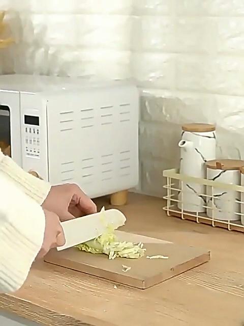 Mini Kitchen Cabinet Door Hanging Garbage Bin Can Desk Trash Storage Container Flower Pots