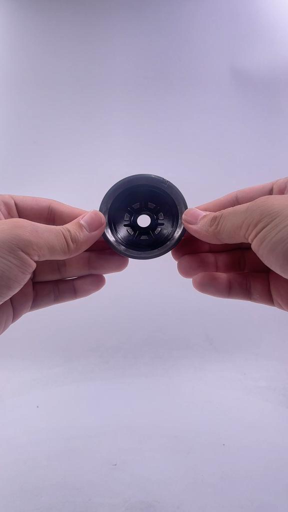 Колесо V-Ball для беспроводного пылесоса Dyson V6 V7 V8 V10 V11 V15 20 В Прямой привод Очиститель Для Dyson Очистительная головка с высоким крутящим моментом