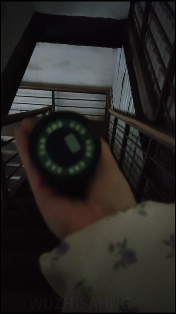 High Power White Laser Flashlight LED Outdoor Zoom Multifunctional Flashing Rechargeable Power Bank Strong Light P50 Flashlight