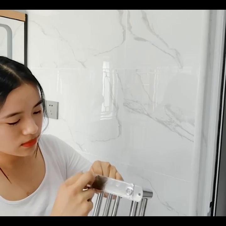 Ultra-strong Double Sided Adhesive Monster Tape Home Appliance Waterproof Wall Stickers Home Improvement Resistant Tapes