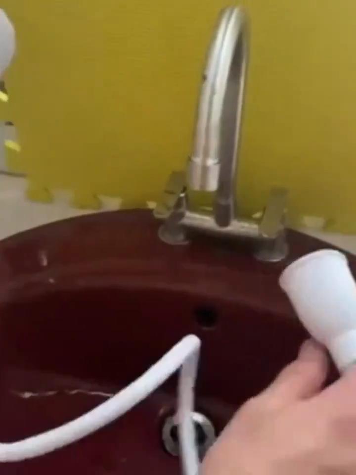 1 шт., смеситель для мытья волос, душ, домашнее животное, кошка, собака, смеситель для ванны, распылитель, универсальный смеситель, распылительная головка для душа, удобная, простая установка