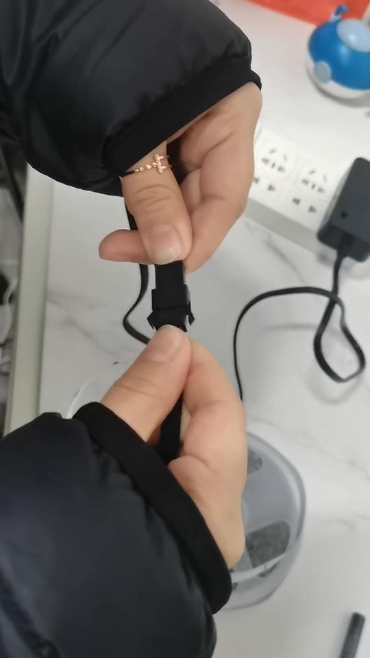 LED Strip with Bluetooth / 24V / Remote Control, Smartphone / 10M-25M In One Roll