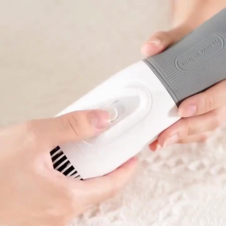 3 в 1 Сушилка для собак, тихие фены для волос для собак и расческа для ухода за волосами, расческа для котят, кошек, вентилятор для шерсти щенков, низкая температура шума