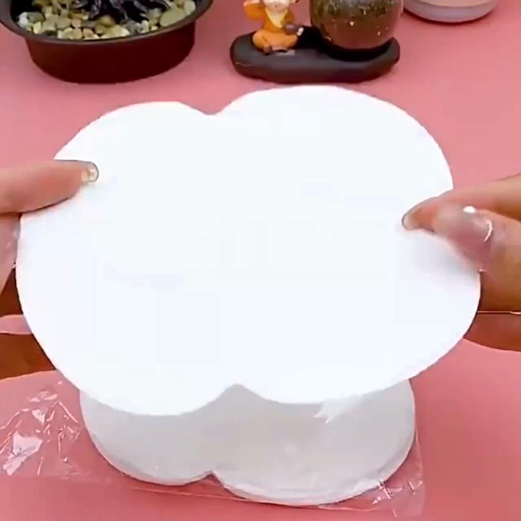 500pcs Unisex Summer Sweat Pads Deodorants Underarm Anti Perspiration Sweat Pads Disposable Armpit Absorb Useful Shield Pads