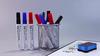 Dry Erase Whiteboard Markers 2.0mm Fine Tip, Low Odor Non-Toxic Washable Pens for Kids Classroom Office, Bulk Erasable Markers Set