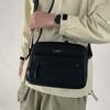 Мужская сумка с несколькими отделениями Oxford Shoulder Crossbody Bag