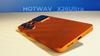 HOTWAV Мобильный телефон X26 Ultra, 4G Android 16, 6,75 дюйма 120 Гц, Вторичный экран, 16 ГБ + 128 ГБ, Быстрая зарядка, 5160 мАч, 4G Dual SIM / Распознавание лица / OTG