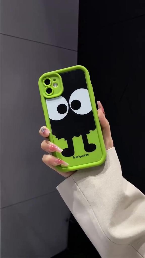 Phone Case for iPhone 11 13 12 14 15 16 Pro Max 7 8 Plus XR XS Max Samsung A55 S24 S23 A02S Redmi 9 13C 9A 10 A3 OPPO A15S A16 A17 A18 A38 A53 A54 A31