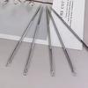 A 5-piece Acne Needle Set Facial Beauty Pick Acne Acne Removal Beauty Makeup Tool Blackhead Acne Needle