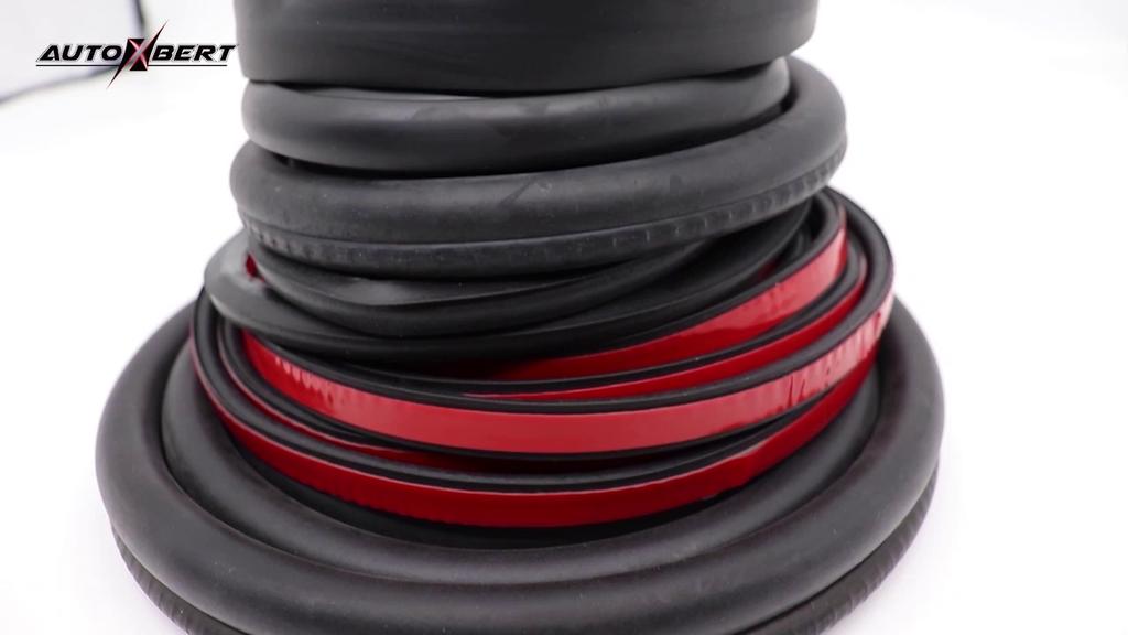 Универсальная автомобильная колесная арка, расширители крыльев, защитная накладка для бровей, губ, брызговик, защита от брызг, наклейка, комплект кузова для модели Tesla