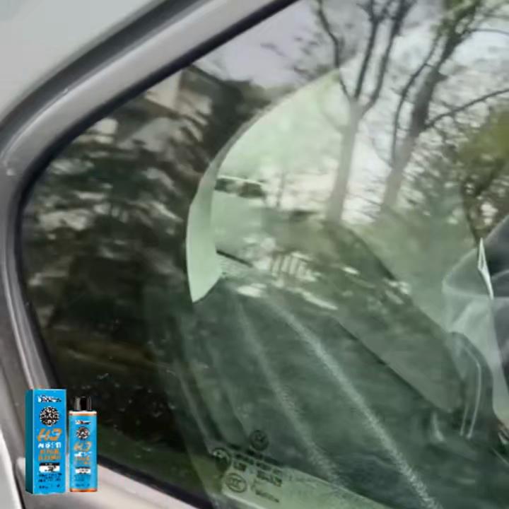 Средство для удаления пятен от воды на автомобиле Удалитель пятен от жесткой воды для краски автомобиля Стекла Металла Автомобильный Детейлинг Восстанавливает Блеск 100 мл Автоуход