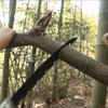Foldable Hand Saw for Wood Sharp Camping Garden Prunch Saw Trees Chopper Dry Wood Cutting Knife Hand Tools Woodworking Tools