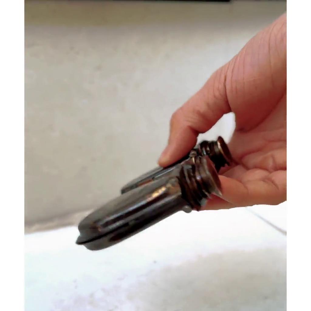 Antique Brass Binocular Maritime Vintage Gift Nautical Monocular Telescope Gifts