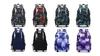 Anime Backpack Schoolbag Teenagers Akatsuki Itachi Sharingan Cosplay Boys Girls Laptop Bags Travel Rucksack