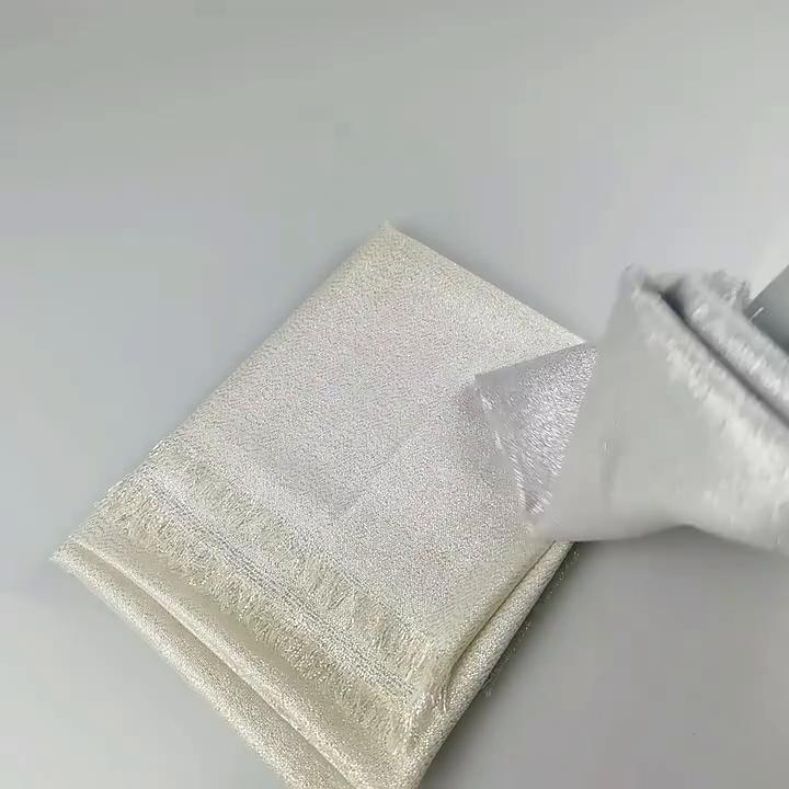 Women's Sparkling Metallic Evening Shawl Lightweight Shawl Extra Large Dressy Shawls and Wraps for Party