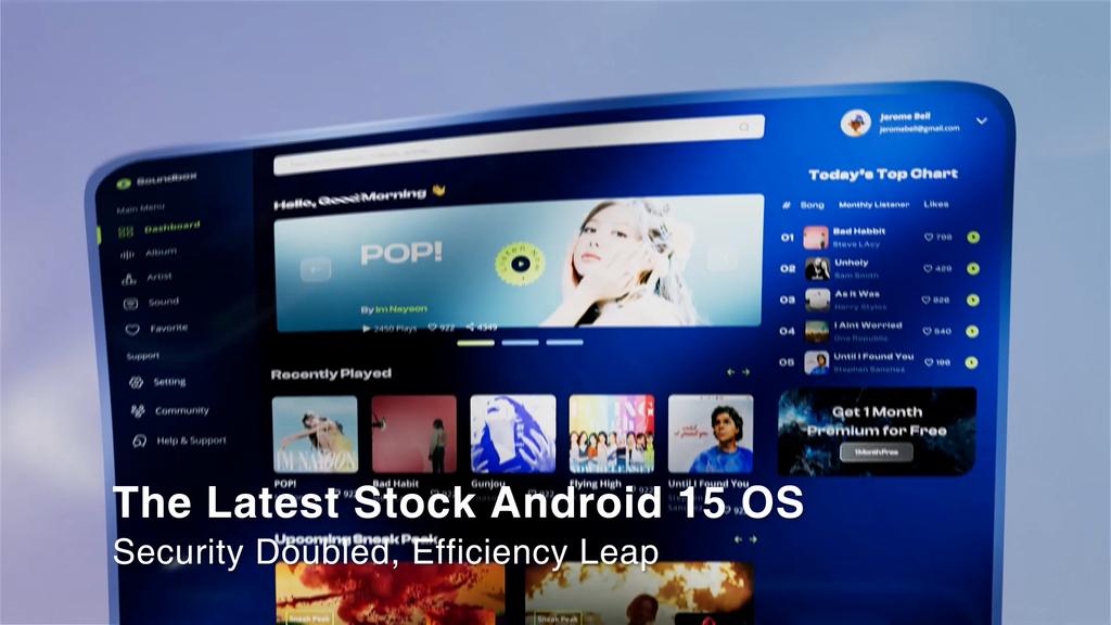 TABWEE T20 Android 15 24 ГБ ОЗУ 256 ГБ ПЗУ Планшет 10,1 дюйма 1280x800 FHD Дисплей Octa Core UMS9230 T606 ПК Планшет с клавиатурой