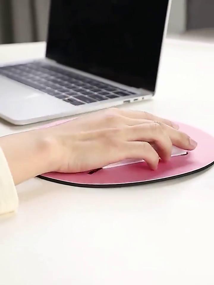 Коврик для мыши «Вселенная Космос Планета» Ноутбук ПК Компьютер Игровой стол Коврик для геймера Коврик для мыши