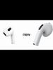 2024 1:1 Wireless Headphones Bluetooth 5.0 Pop-Up In-Ear Sports Earbuds Music Earphones Touch Control Headset for Iphone Xiaomi