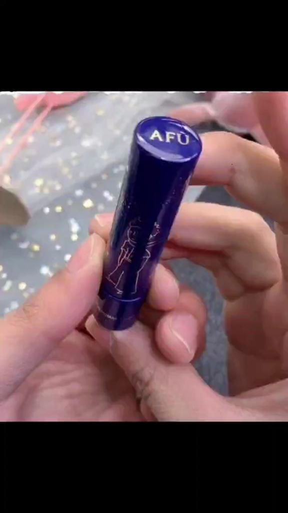 Lip Balm Warm Change Lipstick Moisturizing and Hydrating Lip Balm Anti-dryness and Crack Repair Lip Lines Students Lasting Set Makeup for Women