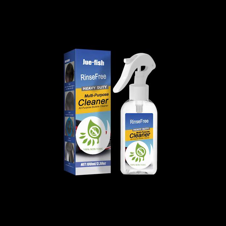 Пенный очиститель для кухни от тяжелых масляных пятен. Плита. Кухонная утварь. Многоцелевой очиститель масляных пятен для обезжиривания и удаления накипи.