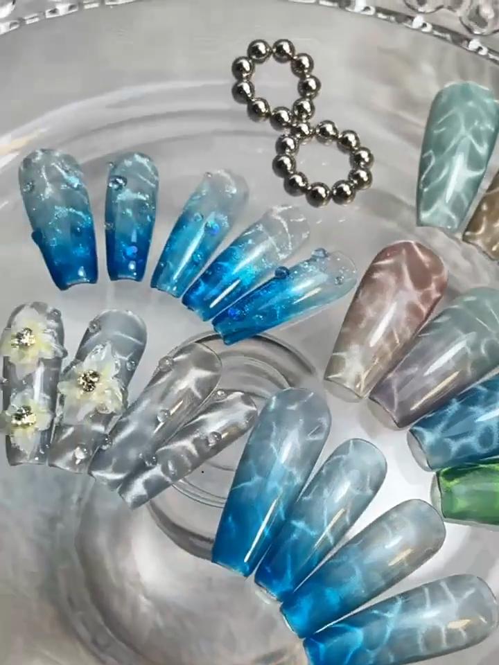 Кошка Магнитная 3D Магнитная палочка Доска Магнитный гель-лак для ногтей Лак Волшебный нейл-арт Инструменты для самостоятельного маникюра