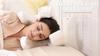Подушка Beauty Pillow Zero Pressure Slow Rebound Подушка против морщин Подушка Deep Sleep Soft Антицервикальная подушка Подушка для путешествий