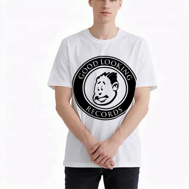 Goodooking Records Classichort T-Shirt