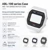 Для Casio ABL-100WE/ABL-WEG Модификационный комплект с металлическим корпусом и безелем Серия ABL-100 Корпус часов из нержавеющей стали Аксессуары для часов