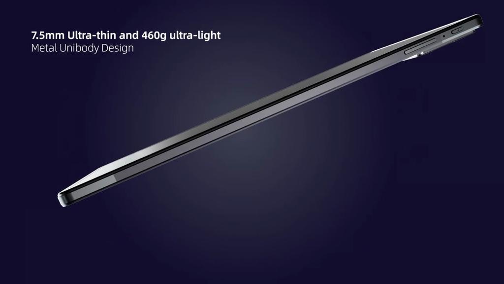 Планшет NPad X1