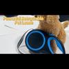 8m Large Dog Leash Retractable Pet Extendable Strap Outdoor Training Puppy Traction Belt for Small Dogs Cat Pug Labrodor Product