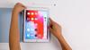 Совместимый с Apple iPad 11 10,2-дюймовый защитный чехол со слотом для стилуса, 2021 Pro Силиконовый Air 4 Мягкий чехол Mini 7 Кожаный чехол