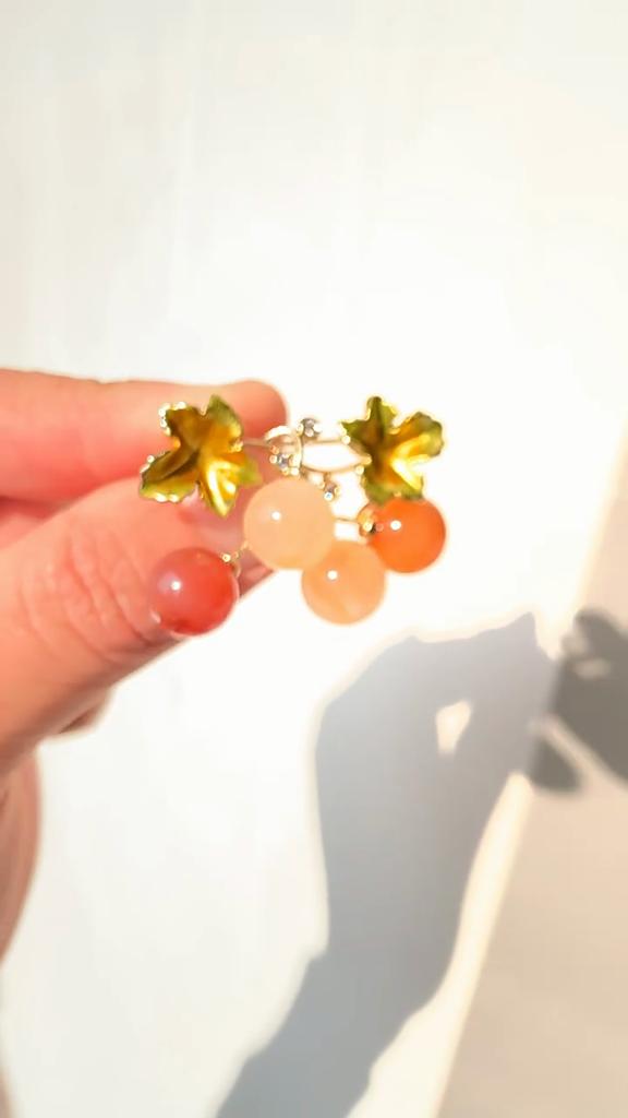 Senior Brooches Flower Leaf Brooch Pins for Women Suit Pendant Fashion Brooches Jewelry