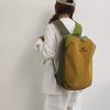 Lightweight Backpack Lightweight Wear-resistant College-style Large Capacity Backpack