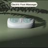 Electric Foot Massager Kneading Heating Calf Massager Pressing Sole Massage Machine Relieves Fatigue Muscles Relax Health Care Gift